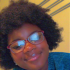 Meet your Posher, Nevaeh